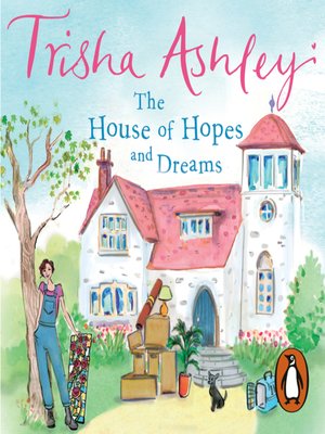 cover image of The House of Hopes and Dreams